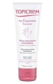 Topicrem Ultra Hydrante Hand Cream 40 ml
