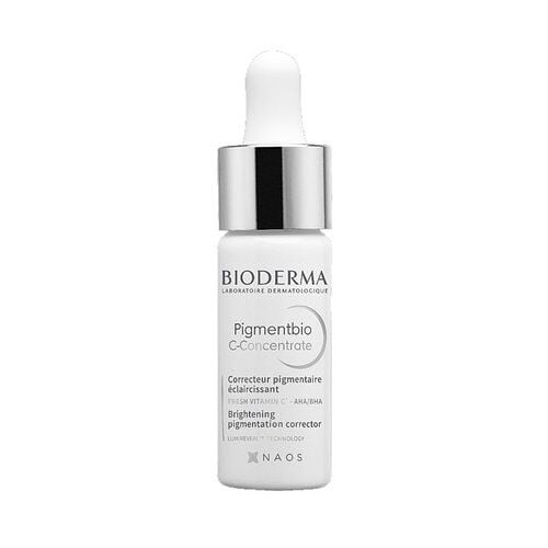 Bioderma Pigmentbio C-Concentrate 15 ml Gece Serumu