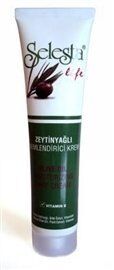Selesta Life Zeytinyağlı Nemlendirici Krem 40 ml