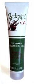 Selesta Life Zeytinyağlı Nemlendirici Krem 40 ml