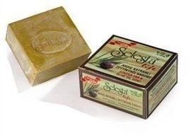 Selesta Life Ardıç Katranlı Zeytinyağı Sabunu 170gr