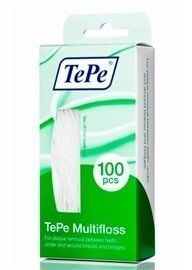 Tepe Multifloss Diş İpi