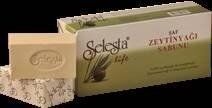 Selesta Life Zeytinyağı Sabunu 5x200gr
