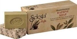 Selesta Life Zeytinyağlı Defne Sabunu 5x200gr