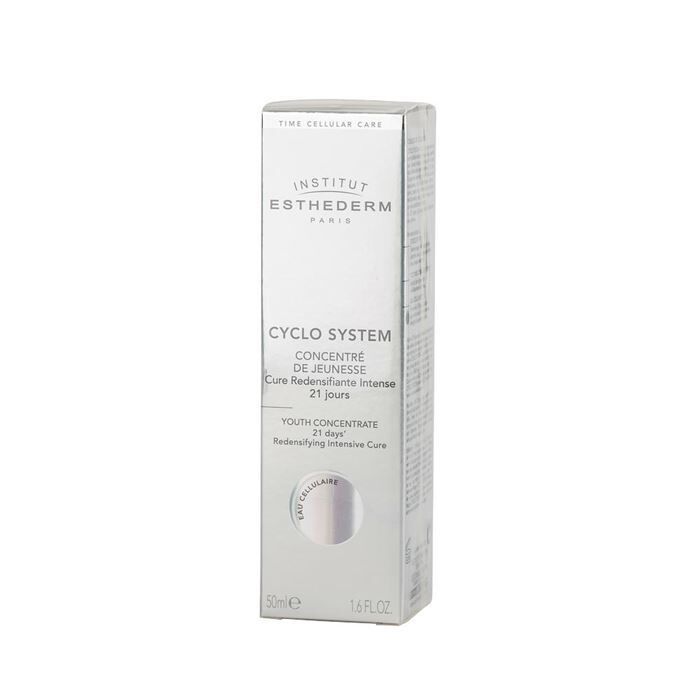 Esthederm Cyclo System Youth Concentrate 21 Days 50ml