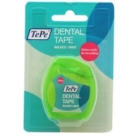 Tepe Dental Tape Diş İpi
