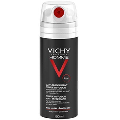 Vichy Homme Terleme Karşıtı Deodorant Yoğun Kontrol 150 ml