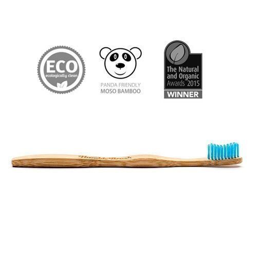 Humble Brush Blue Diş Fırçası Soft (Mavi)