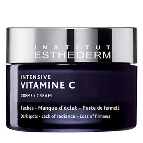Institut Esthederm Intensive Vitamine C Cream 50 ml