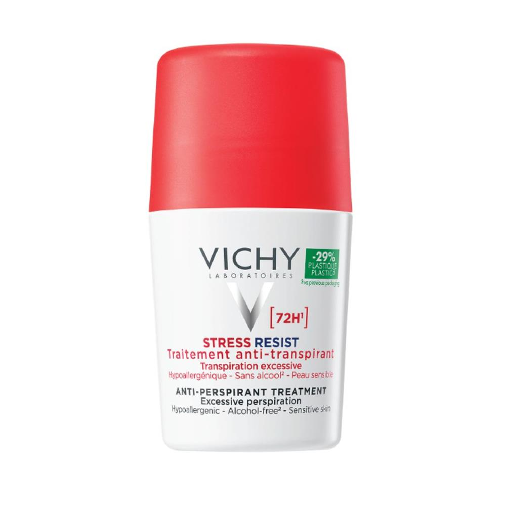 Vichy Stress Resist Deo Rollon 50ml