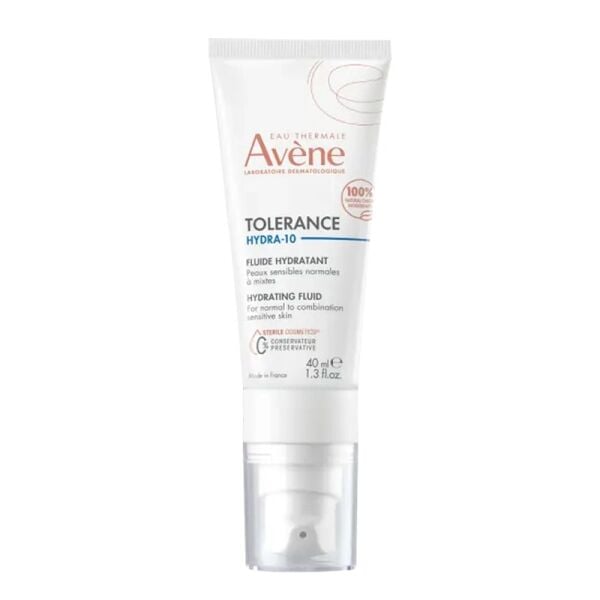 Avene Tolerance Hydra-10 Nemlendirici Fluid 40 ml