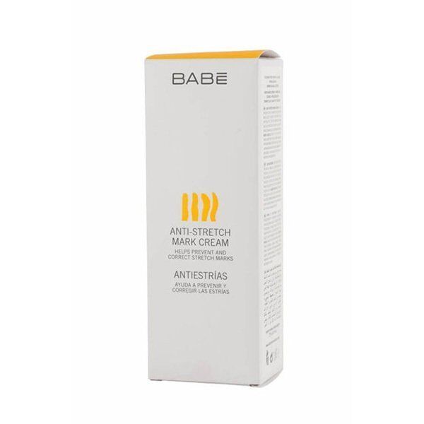 Babe Çatlak Kremi 200 ml