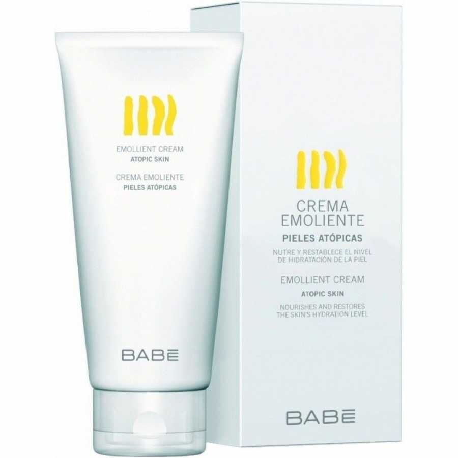 Babe Emolient Krem 200 ml