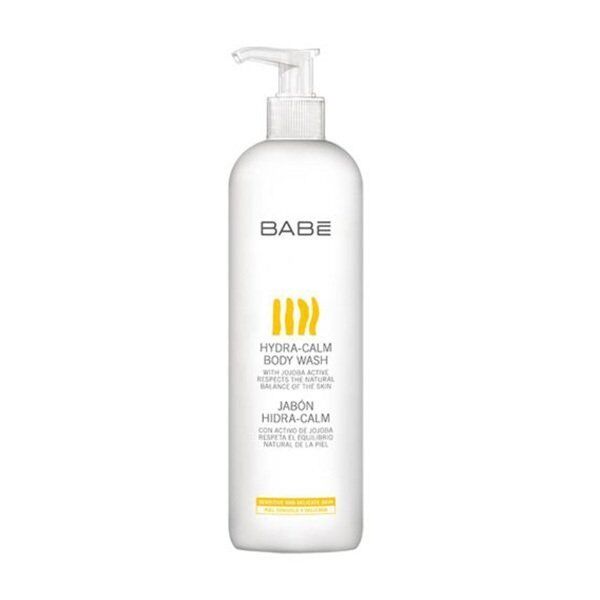 Babe Hydra Calm Body Wash Duş Jeli 500 ml