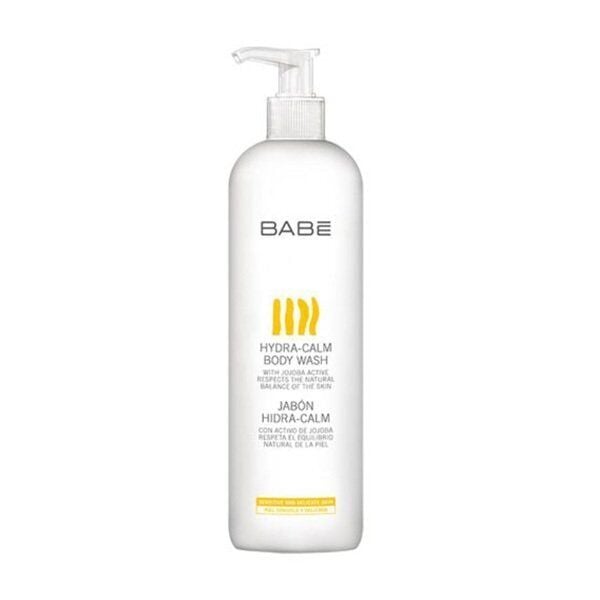 Babe Hydra Calm Body Wash Duş Jeli 500 ml