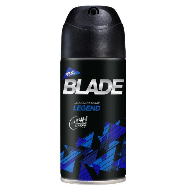 Blade Erkek Deodorant Legend 150 ml