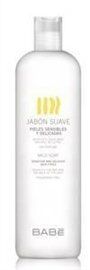 Babe Yumuşak Banyo Jeli 500 ml