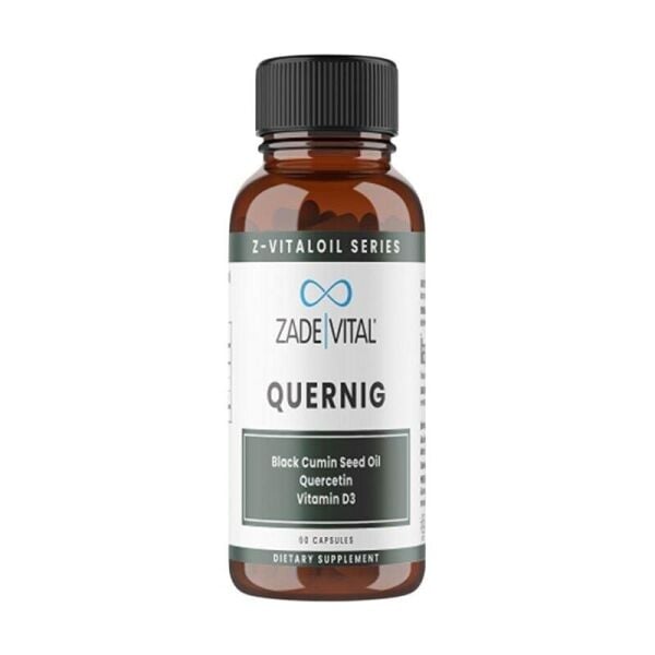 Zade Vital QUERNIG 60 Kapsül