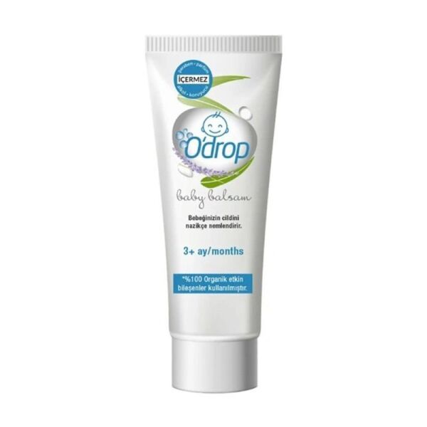O Drop Baby Nemlendirici Balsam 15 gr