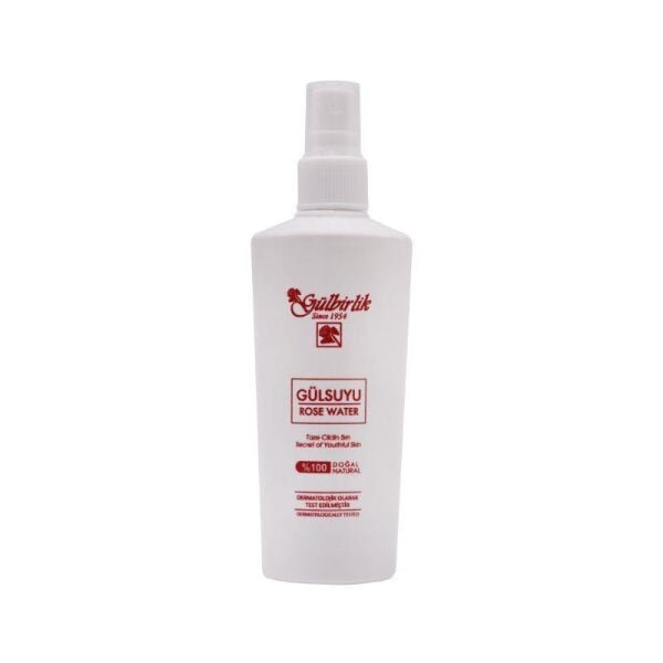 Gülbirlik Gülsuyu Sprey 125ml