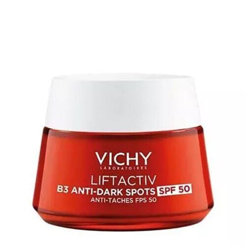 Vichy Liftacitv B3 SPF50+ Krem 50 ml
