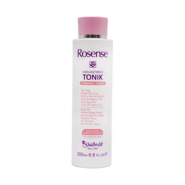 Rosense Sıkılaştırıcı Tonik 200 ml