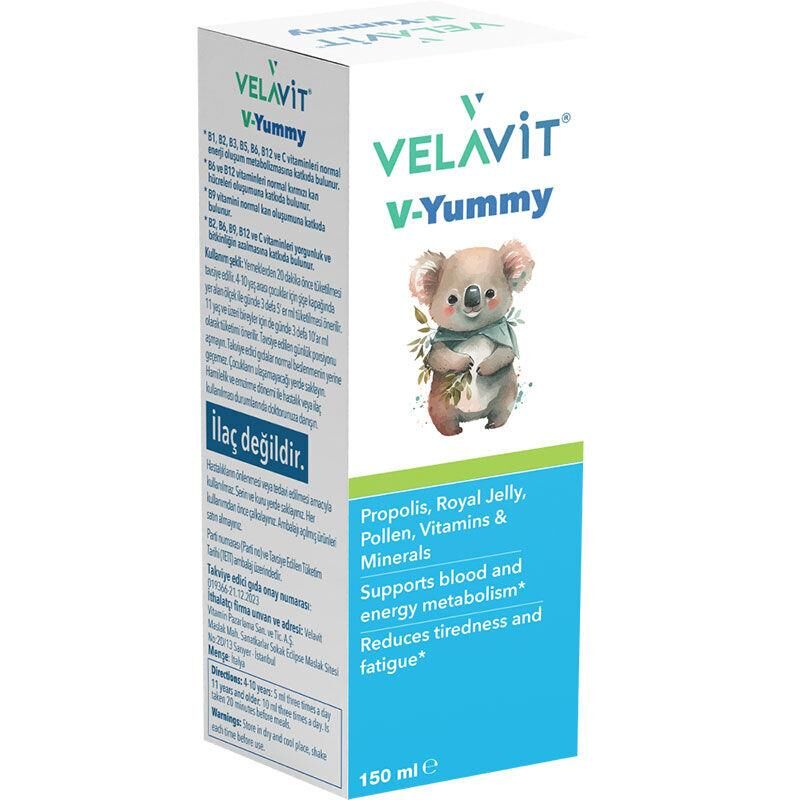 Velavit V-Yummy 150 ml