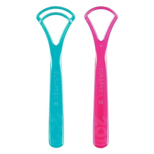 Curaprox CTC 203 Dil Temizleyici