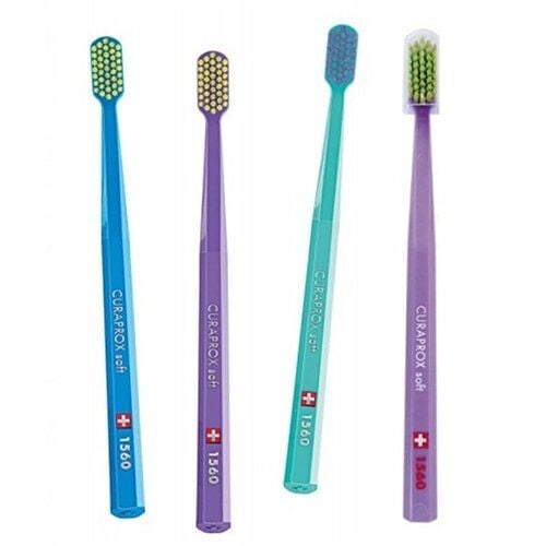 Curaprox CS 1560 Soft Diş Fırçası