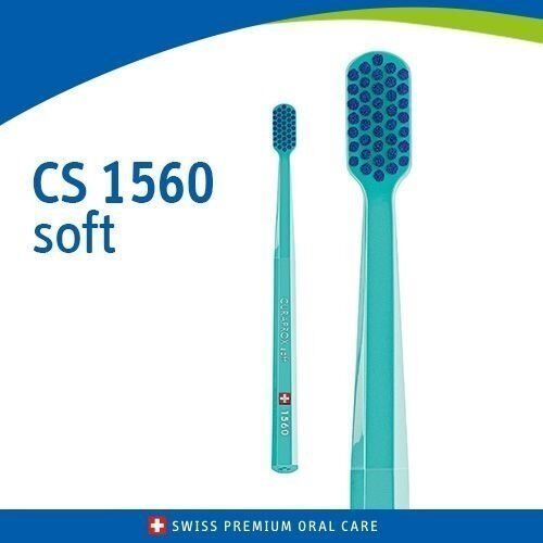Curaprox CS 1560 Soft Diş Fırçası