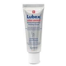Lubex Sebo Control Peeling Serum 40 ml