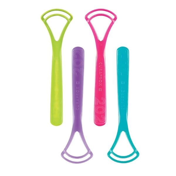 Curaprox CTC 202 Dil Temizleyici