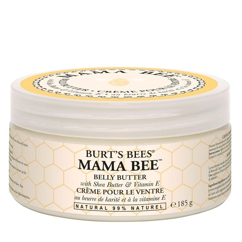 Burts Bees Annelere Özel Karın Çatlak Kremi