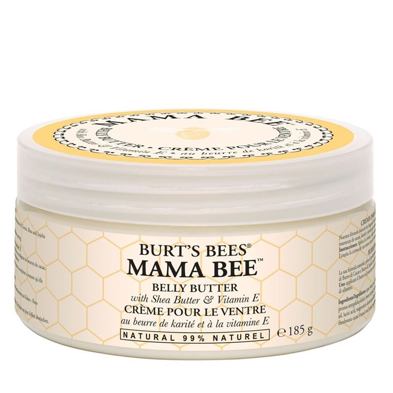 Burts Bees Annelere Özel Karın Çatlak Kremi