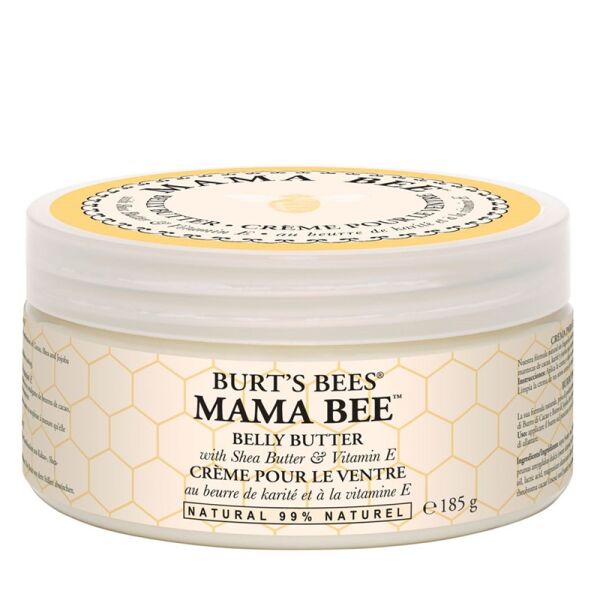 Burts Bees Annelere Özel Karın Çatlak Kremi