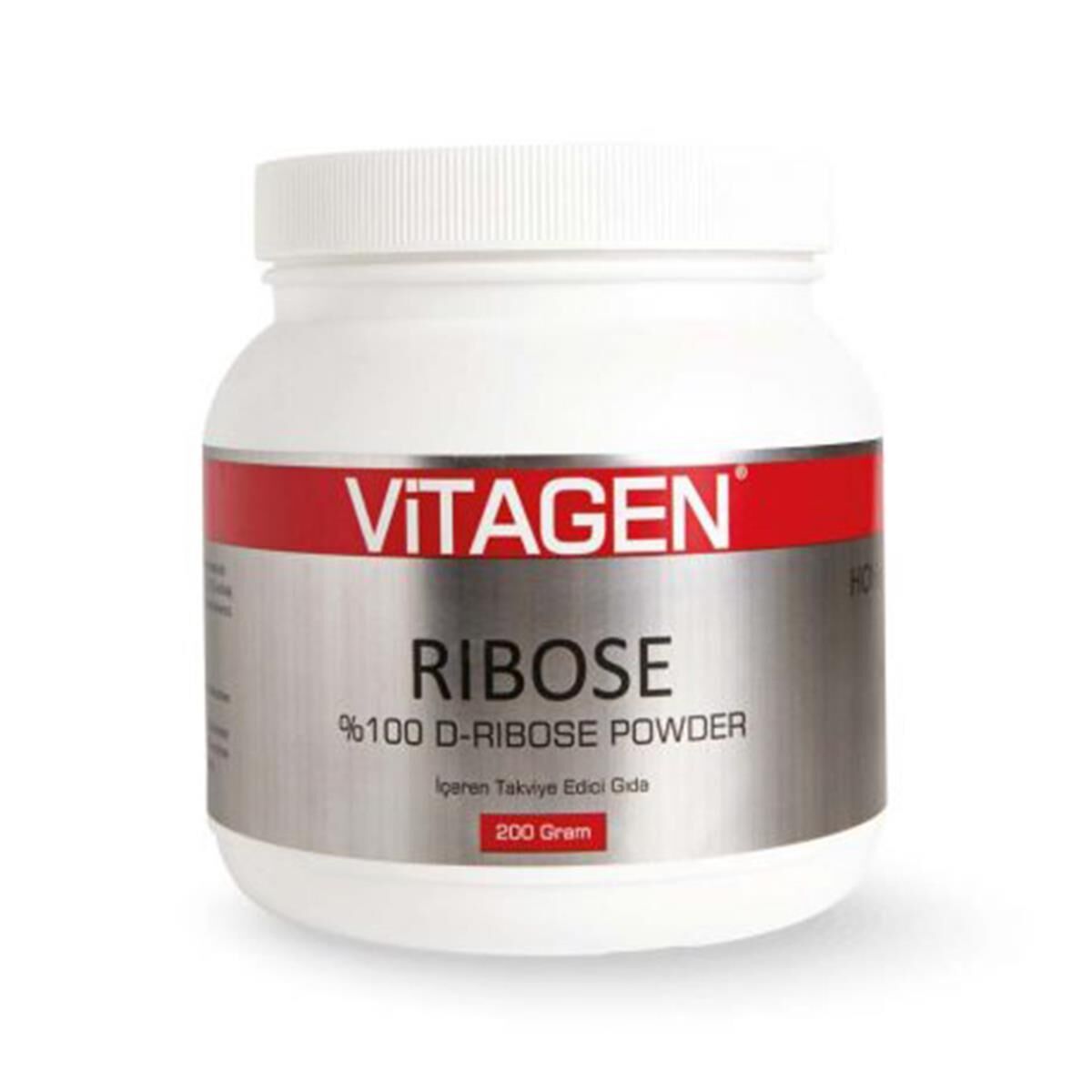 Vitagen D-Ribose 200 g