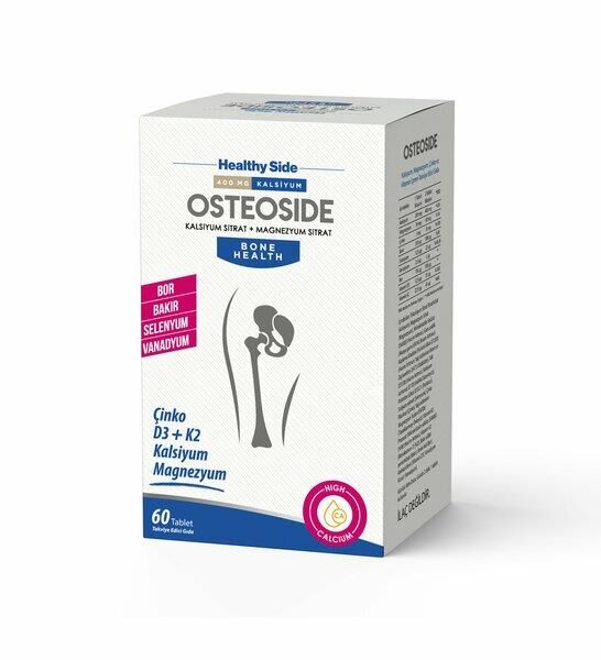 OsteoSide 60 Tablet