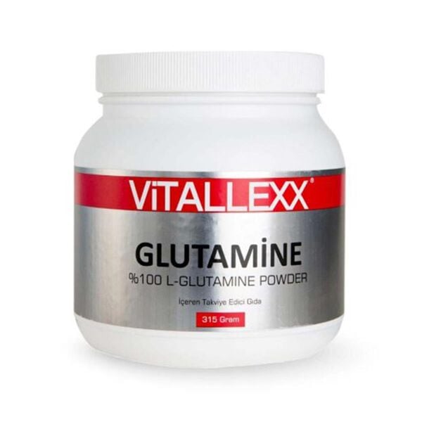 Vitallexx L-Glutamine 315 g