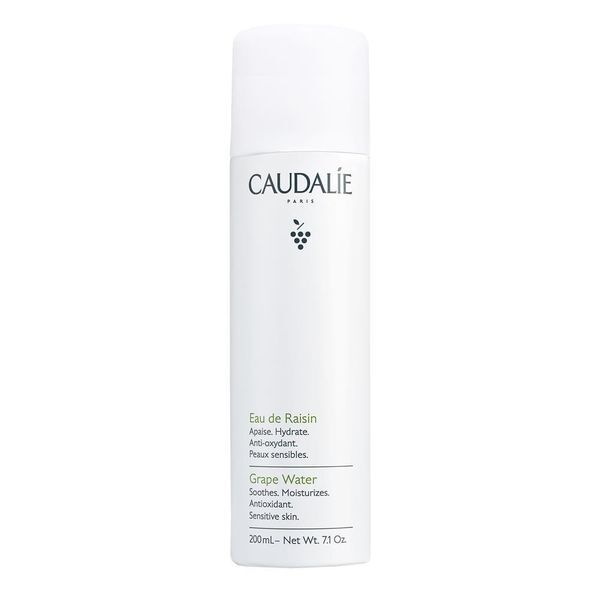Caudalie Grape Water Üzüm Suyu Tonik 200 ml