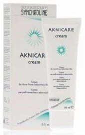 Aknicare Cream 50 gr