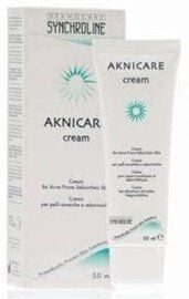 Aknicare Cream 50 gr