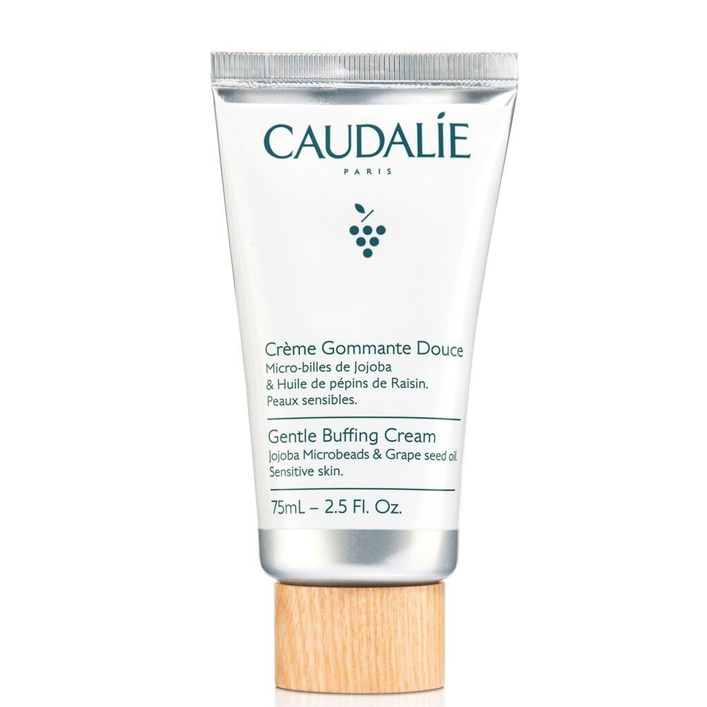 Caudalie Gentle Buffing Cream Arındırıcı Peeling 75 ml