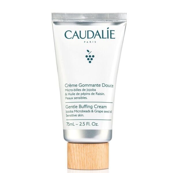 Caudalie Gentle Buffing Cream Arındırıcı Peeling 75 ml