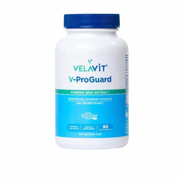 Velavit V-ProGuard 90 Kapsül