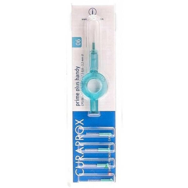 Curaprox Cps 06 Prime Ara Yüz Fırçası