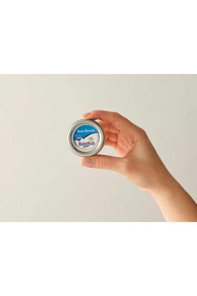 Nurse Harveys Baby Rup Balm 20gr