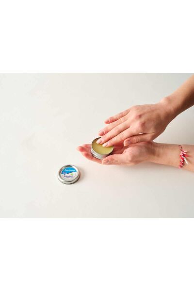 Nurse Harveys Baby Rup Balm 20gr