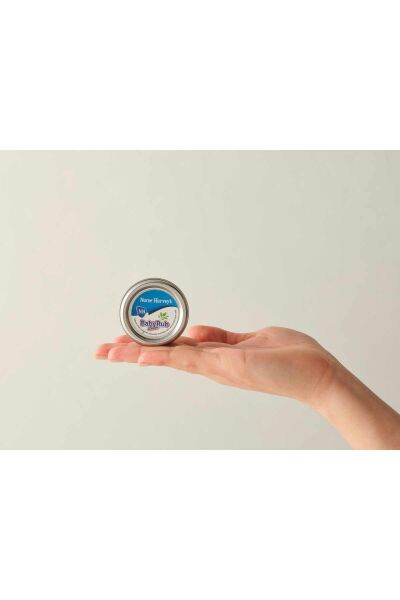 Nurse Harveys Baby Rup Balm 20gr