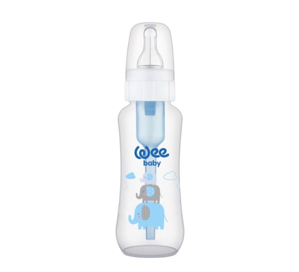 Wee Baby Antikolik PP Biberon 240ml