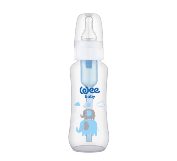 Wee Baby Antikolik PP Biberon 240ml